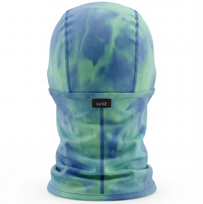 FROST Isıya Duyarlı Soğuk Hava Maskesi