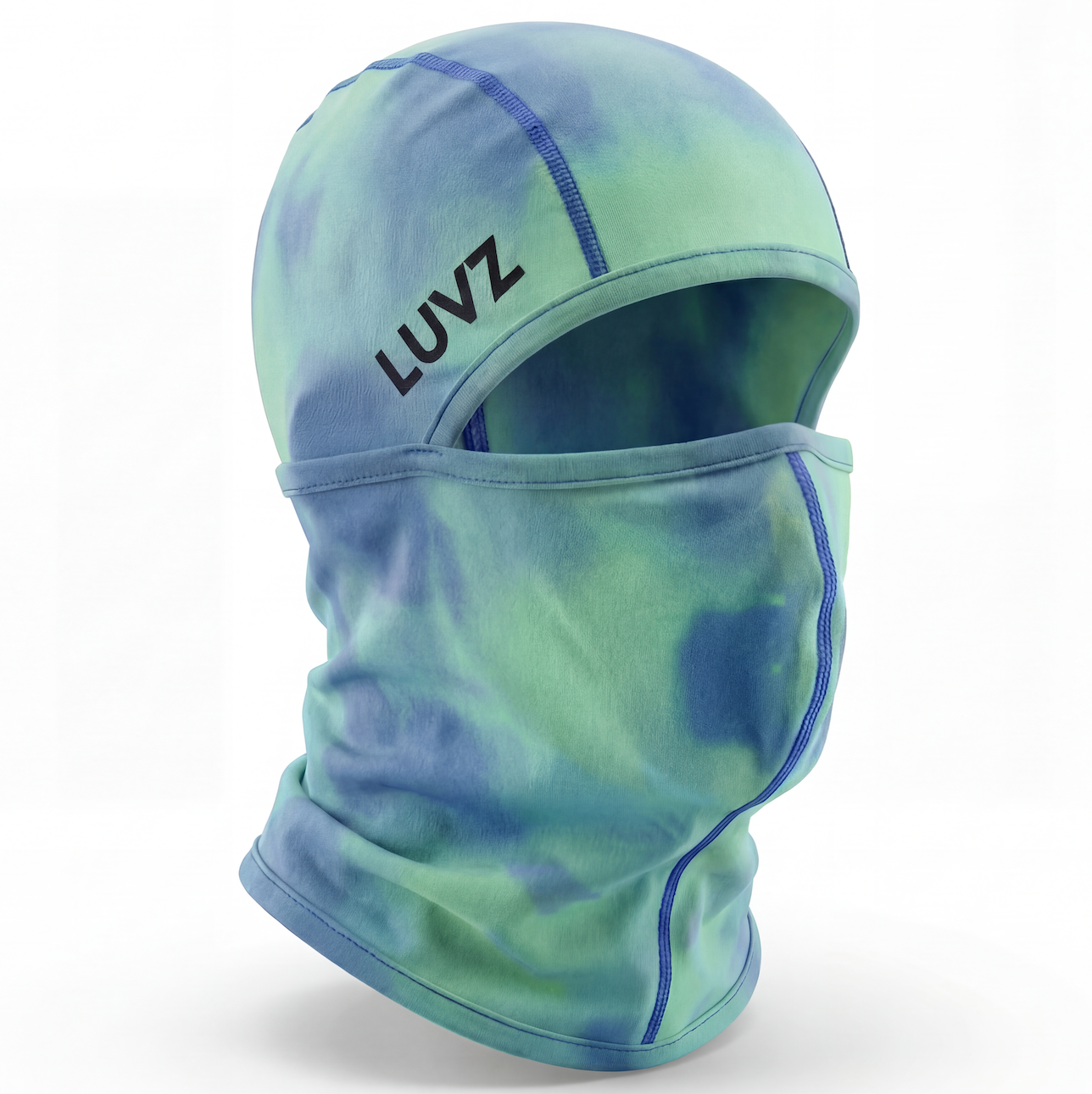 FROST Isıya Duyarlı Soğuk Hava Maskesi