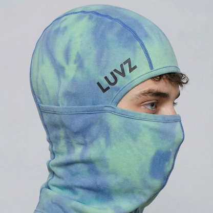 FROST Isıya Duyarlı Soğuk Hava Maskesi