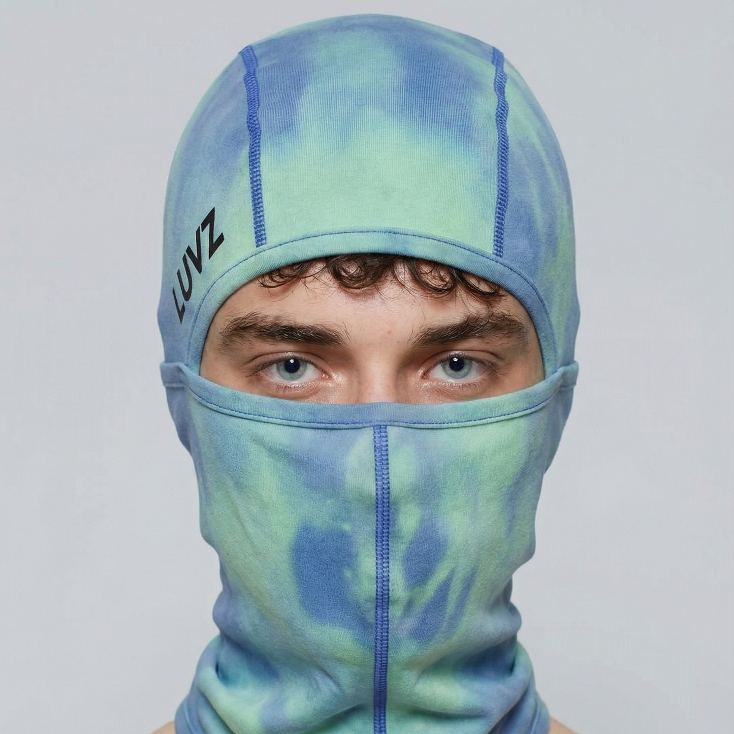 FROST Isıya Duyarlı Soğuk Hava Maskesi