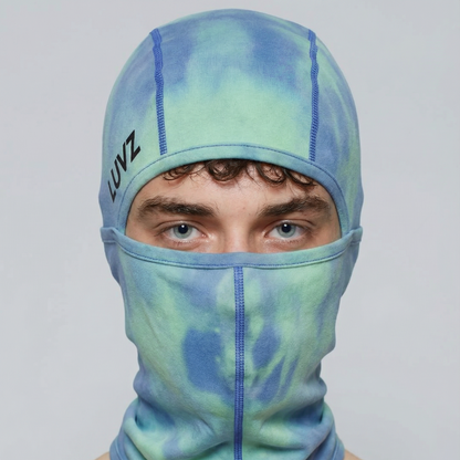 FROST Isıya Duyarlı Soğuk Hava Maskesi